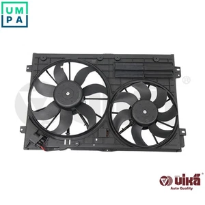 FAN ENGINE COOLING 89981482101 FOR VW AUDI A3/Sportback/S3 AXW/BLR/BVZ 2.0L 4cyl - Picture 1 of 9