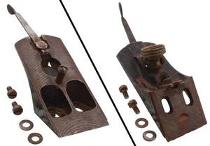 Orig. Frog Mechanism - Keen Kutter K 4/K 5 Planes - 2 Inch - mjdtoolparts - Picture 1 of 1