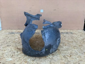 INFINITI QX30 2017-2019 OEM FRONT RIGHT PASSENGER FENDER LINER SPLASH SHIELD - Picture 1 of 10