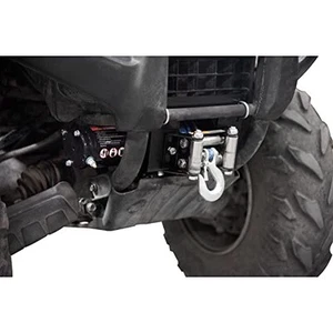Tusk Winch Mount For YAMAHA KODIAK 450 4x4 Auto 2005-2006 - Picture 1 of 8