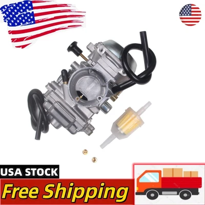 Carburetor for Suzuki DR200SE DR200S Carb 13200-42AC2 - Image 1 of 4