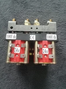 Hardellet Relais für Linde T18 Elektro Hubwagen - Bild 1 von 3