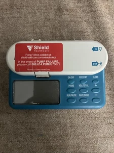 Infinity By MOOG - Enternal Feeding Pump No Cords - Picture 1 of 7