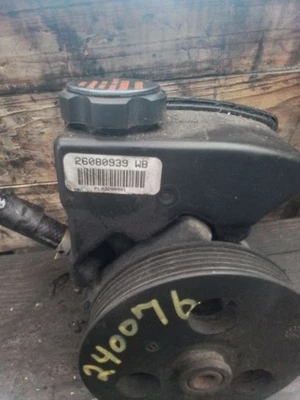 Bomba de dirección asistida compatible con 95-05 MONTE CARLO 1207044 Foto 1 de 4