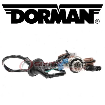 Dorman Right Tail Light Harness for 1996-1999 Chevrolet Express 3500 cp Foto 1 de 4