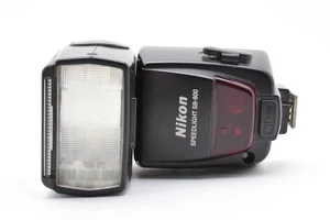 Nikon SB-800 Speedlight Flash TTL Reliable Performance Excellent Condition JAPAN - Picture 1 of 8