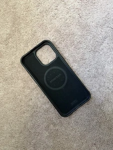 Smartish Gripmunk - Slim MagSafe Case for iPhone 15/15 Pro/15 Plus/15 Pro Max - Picture 1 of 2