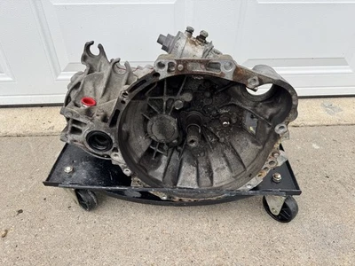 Toyota MR2 1991-95 transmisión manual de 5 velocidades sin turbo S54 OEM SW20 NA transmisión Foto 1 de 4