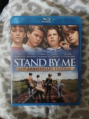 Stand By Me (BluRay, 1986)  - Image 1 of 4
