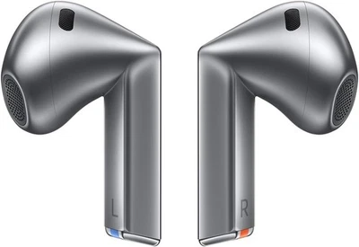 Auriculares inalámbricos Samsung Galaxy Buds 3 - plateados Foto 1 de 4