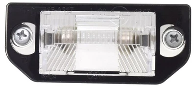 Kennzeichenbeleuchtung für VW Passat 3B Variant 96-00 Nummernschildbeleuchtung - Bild 1 von 4
