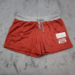 Astros 1962 Genuine Merchandise Shorts Womens XL Red Athletic Jersey Bottoms - Picture 1 of 12
