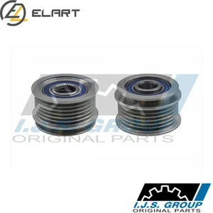 ALTERNATOR FREEWHEEL CLUTCH 30-1098 FOR VW JETTA/IV/III PASSAT/B7/CC/B6 GOLF - Picture 1 of 7