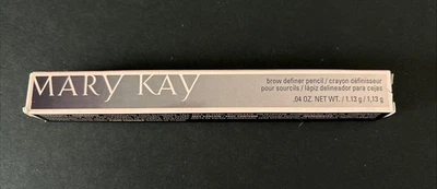 Mary Kay Brow Definer Pencil Blonde #034734  New In Box - Image 1 of 3