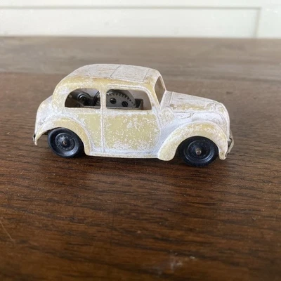 Tri-ang Minic Clockwork Car #754 - Image 1 of 4