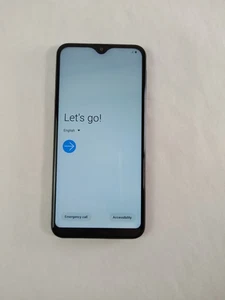 Samsung Galaxy A10e SM-A102U 32 GB Android 9 Boost Mobile Only ( Wi-Fi + 4G ) - Picture 1 of 6