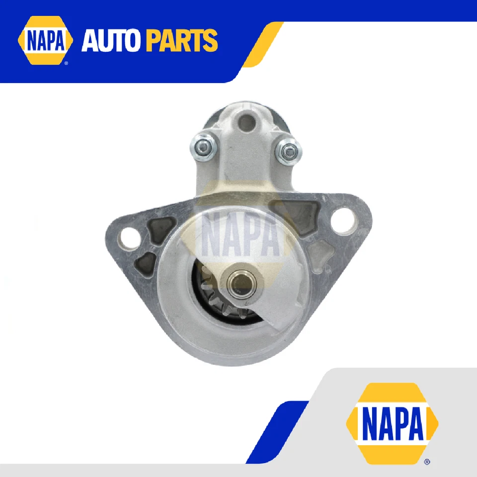 Starter Motor fits HONDA HR-V RU8 1.6D 2015 on N16A3 NAPA 31200RZ0G01 PYDUJ New - Image 1 of 4