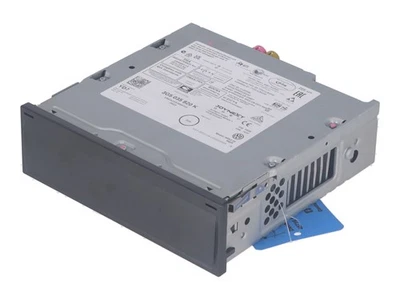 Headunit (Multimedia) VW Polo VI (AW) 1.0 TSI  70 kW  95 PS (06.2017-> ) 3G5035 - Bild 1 von 4