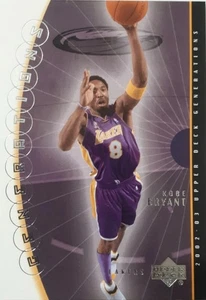 2002 KOBE BRYANT UPPER DECK GENERATIONS LA LAKERS #20๐ - Picture 1 of 1