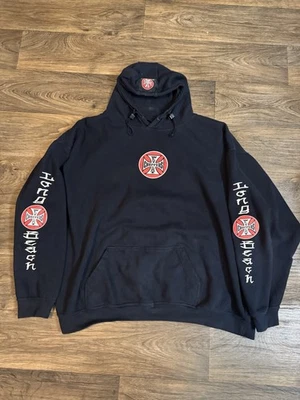 Sudadera con capucha West Coast Choppers vintage Foto 1 de 4