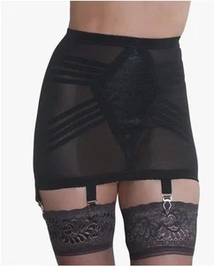Faja inferior abierta Rago estilo modelado firme 1359 - Imagen 1 de 5
