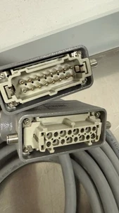 ZIEHM Exposcop CB7-D Verbindung Kabel - Bild 1 von 12