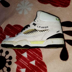Las mejores ofertas en L.A. Gear Zapatos de Hombre | eBay