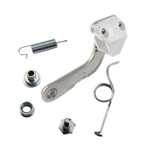 TRIAL 016058A TENDICATENA BETA TECHNO '99 SILVER - Picture 1 of 2