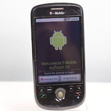 HTC MyTouch 3G Magic (T-Mobile) 3G Smartphone (SAPP310) 288MB, Black