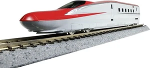 Kato 12-003 A piece of your train trip. Series E6 Shinkansen "Komachi" - Picture 1 of 3