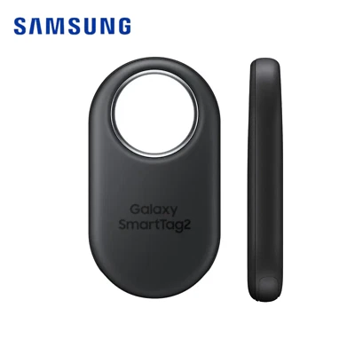 GPS Tracker  Bluetooth Ortungsgerät Original Samsung Galaxy SmartTag2 NEU OVP - Bild 1 von 4