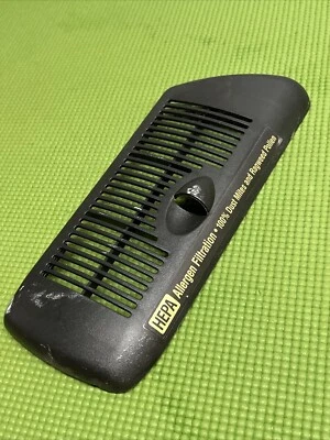 Hoover Vacuum Cleaner WindTunnel Twin Chamber U5290-900 FILTER COVER DOOR - Image 1 of 4