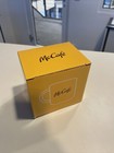 McDonalds Tasse 2022 McCafe Latte Cafe 2022 Kaffee Neu Grimace New Rar Yellow