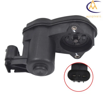 Actuador de freno de estacionamiento trasero para BMW 528i 535i 640i 650i 2009-2014/2015/2016 Foto 1 de 4