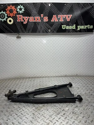 2008 Can-Am Spyder GS Roadster 990 Front Left Lower Control A Arm - Image 1 of 4