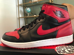 2013 bred 1s