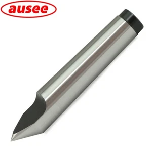 Half Centre - Precision Morse Taper Centre for lathe headstock &  tailstock - Imagen 1 de 2