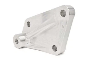 STM Billet Evo X Rear Diff Bracket for Evo 8 Diff Swap - Bild 1 von 4