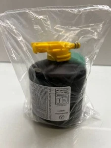GENUINE MERCEDES TYRE PUNCTURE REPAIR SEALANT CANISTER 350ML TIREFIT 01/2026+ - Picture 1 of 7