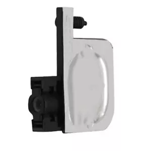8 Stück UV Quadratisch Schwarz Aluminiumfolie Tintendämpfer Passend für Epson Fotodrucker 1900 - Bild 1 von 4