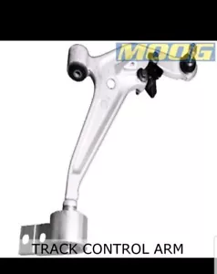 MOOG Track Control Arm, Front Axle, Lower, Right - NI-WP-2803 - OE Quality - Picture 1 of 1