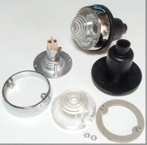 ALFA ROMEO GIULIETTA SPIDER - Juego completo pilotos delanteros - Imagen 1 de 1