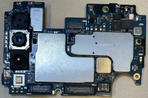 Samsung Galaxy A50 A505U/V scheda logica non testata 64 GB scheda madre principale così com'è - Foto 1 di 12