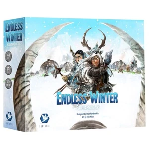Endless Winter: Paleoamericans - Picture 1 of 1