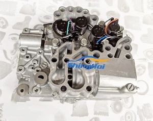 TR580 31825AA050 Transmisión CVT Lineartronic Cuerpo de válvula para SUBARU - Imagen 1 de 2