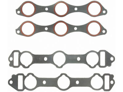 Juego de juntas de colector de admisión Felpro 13423HH para Plymouth Voyager 1987-2000 Foto 1 de 2