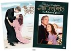 The Thorn Birds The Complete Collection DVD Rachel Ward NEW