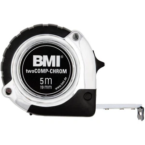 BMI 475341221 Tape Measure 3m Steel Nan 1Piece - Picture 1 of 2