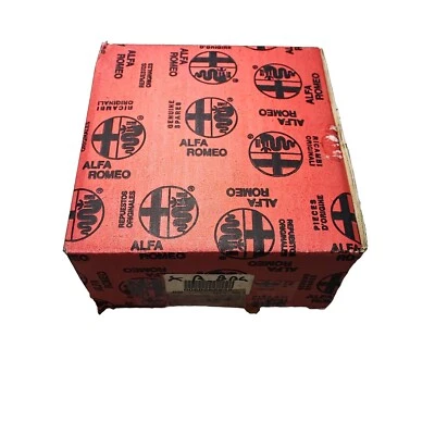 CENTRALINA AIRBAG 60668936 ALFA ROMEO 166 NUOVA  - Immagine 1 di 3