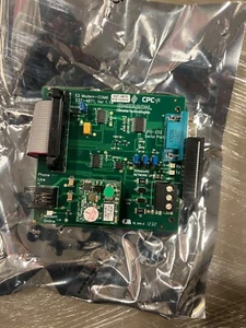 Emerson CPC 637-4871 E2 Modem/Com Expansion Card - Picture 1 of 5